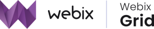 Webix Grid Forum - Get help from Webix Community